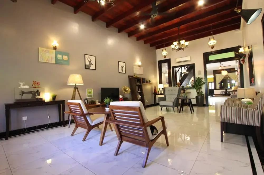 The Egerton Melaka - photo 16