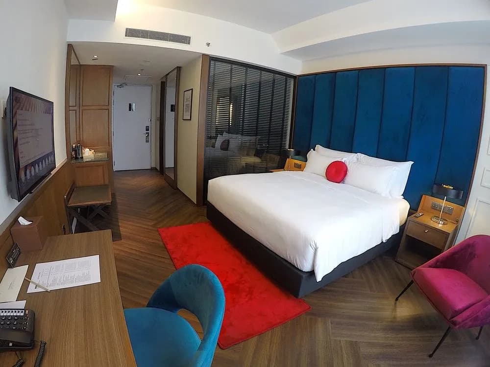 Concept by WEIL Hotel - photo 5
