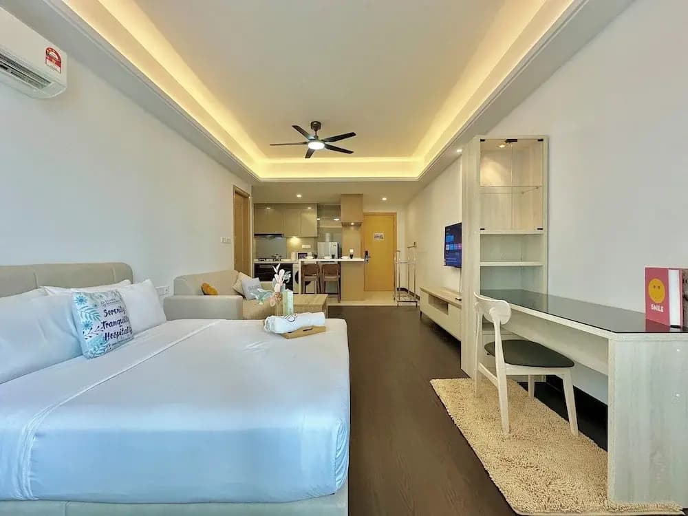R&F Princess Cove Phase 2 by Stayrene - photo 46