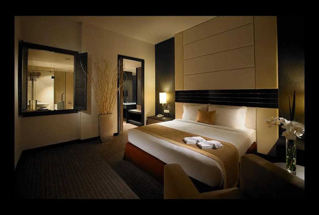 Première Hotel - photo 7