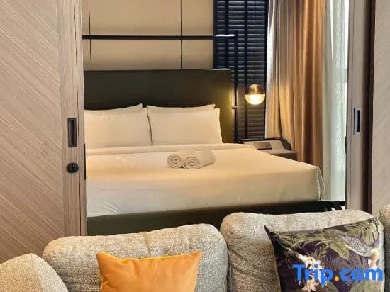 GentingAntara/10pax/KTV/Mahjong/Jacuzzi/CableCar - photo 1