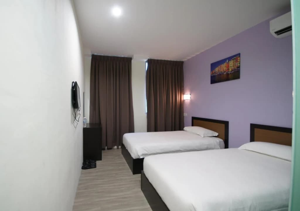 One Point Inn King Centre - photo 5