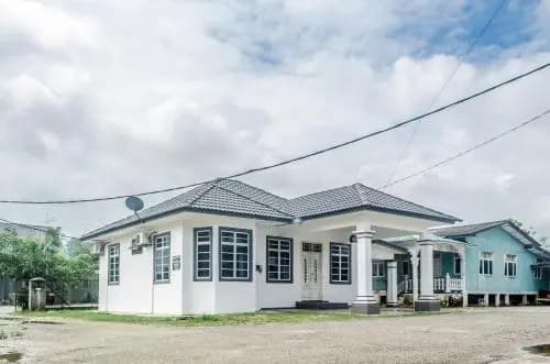 White Cottage Guest House - photo 9