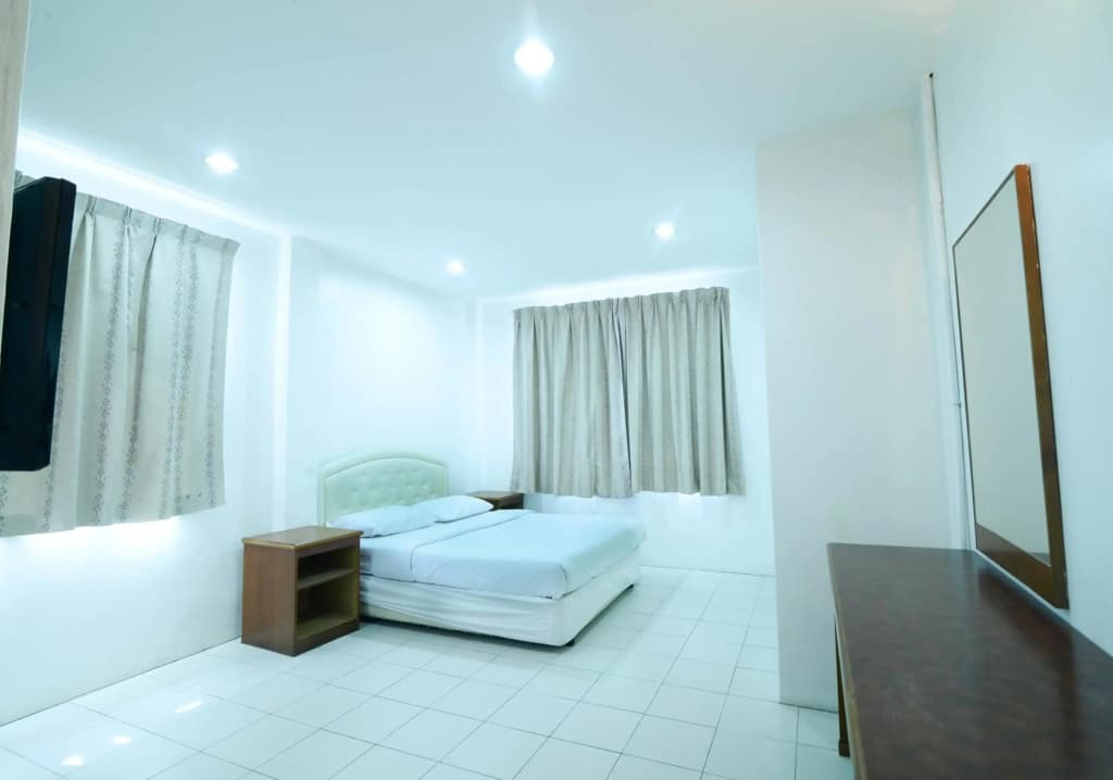 Mersing Beach Resort - photo 22