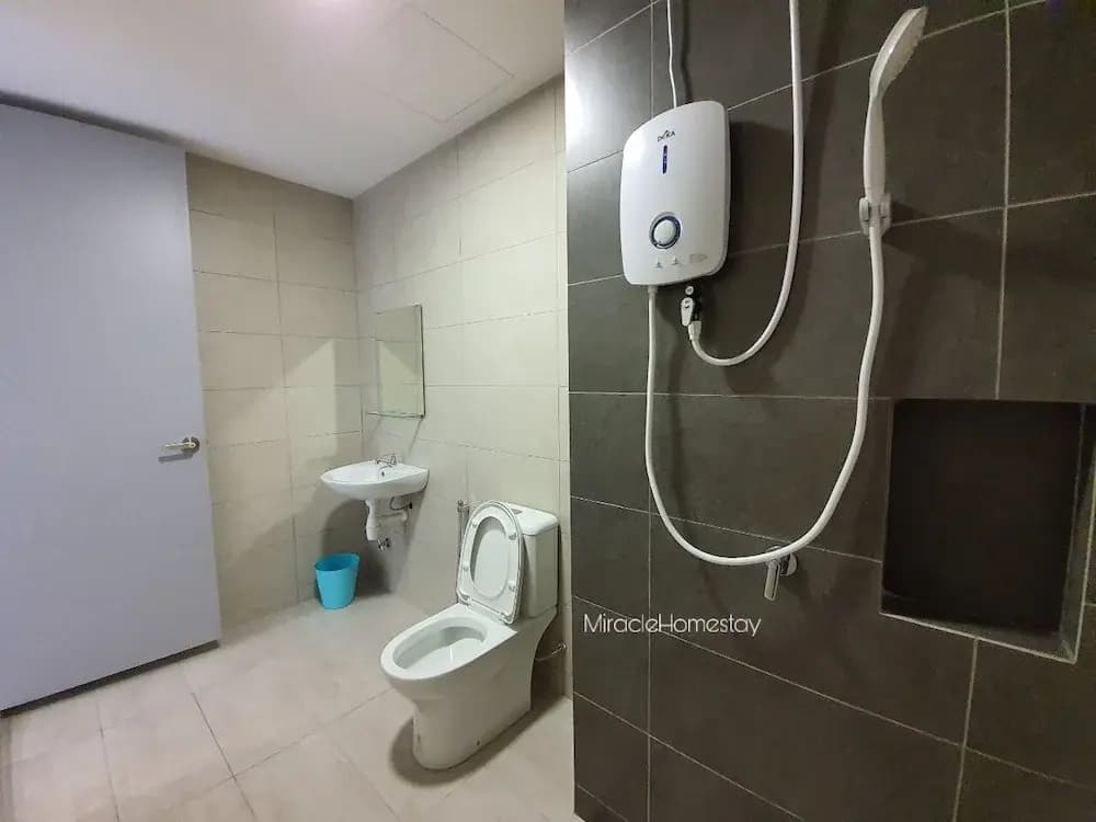 Breezy Getaway 4 Pax ~ Butterworth - photo 6