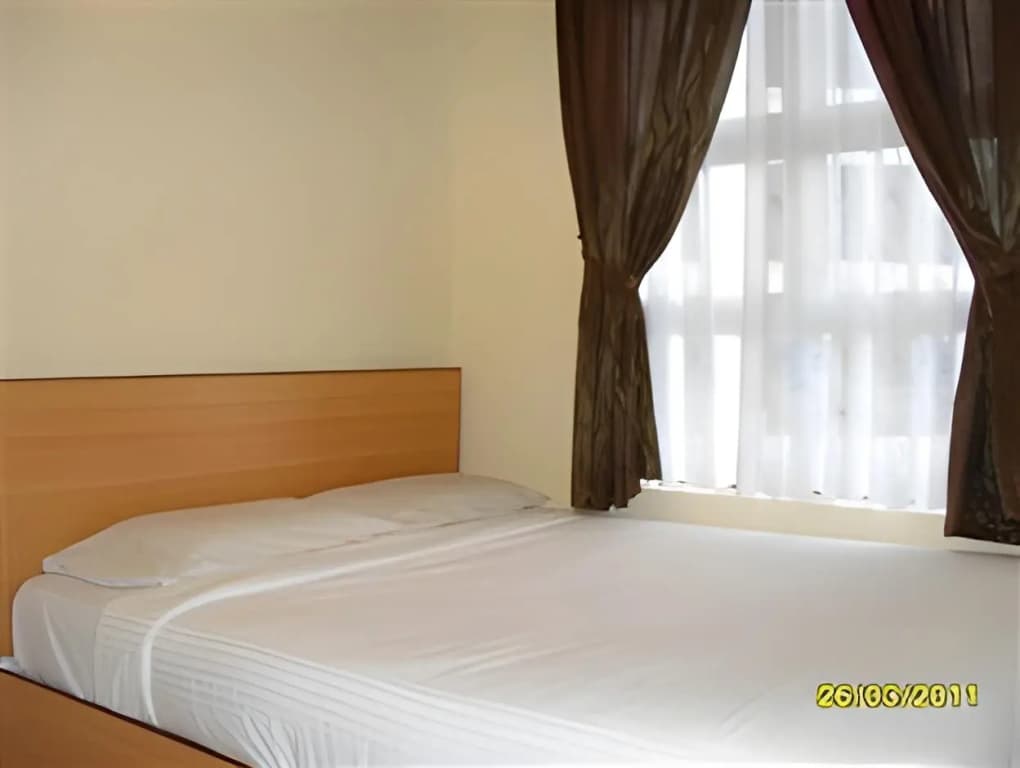 Hotel Suria - photo 24
