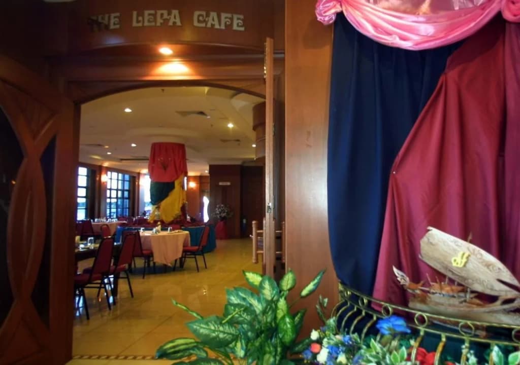 Seafest Hotel - photo 22