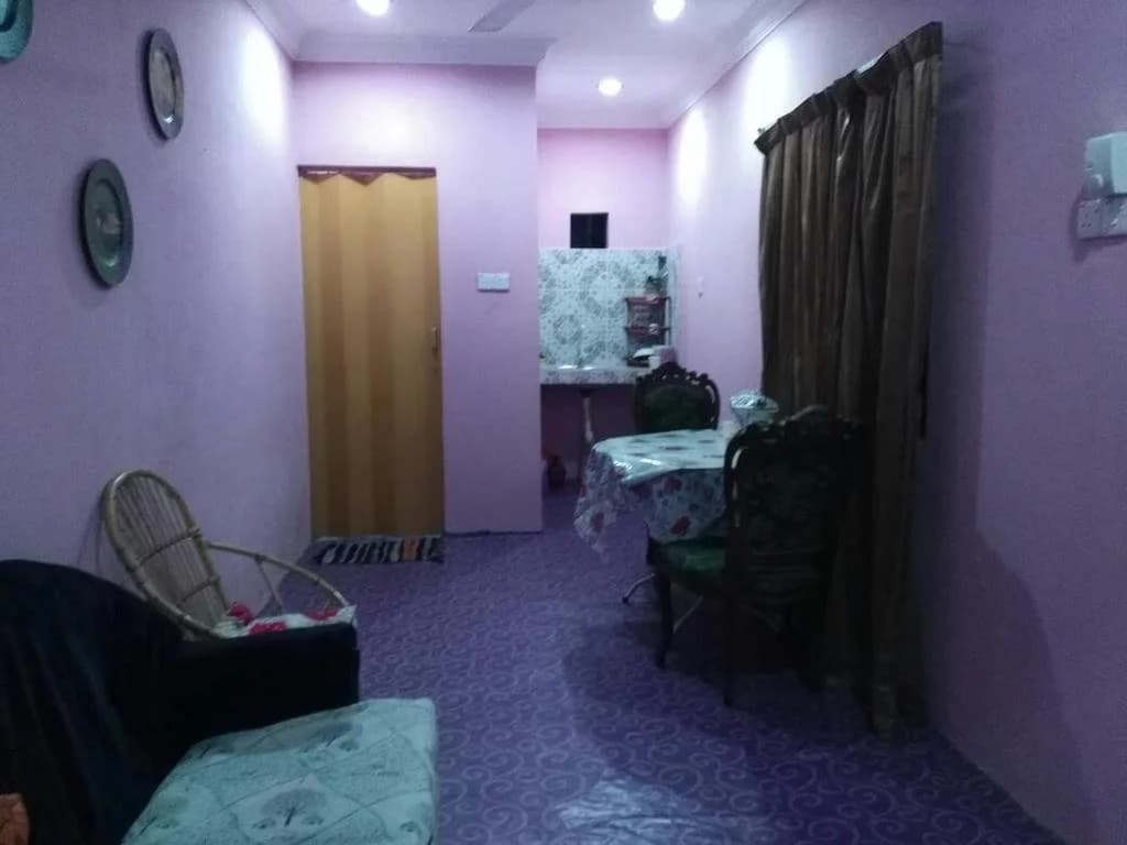 Nur Ainur Inn - photo 2