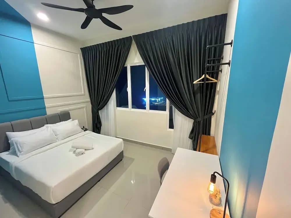 Amber Cove Melaka by Manhattan Group - photo 2