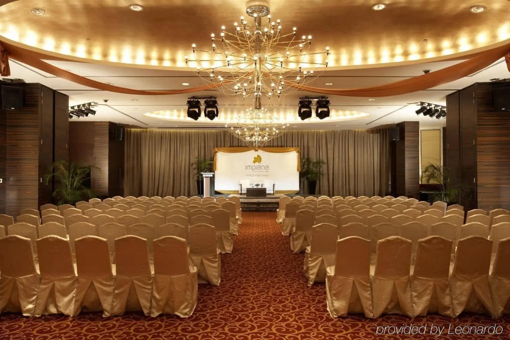 Impiana KLCC Hotel - photo 15