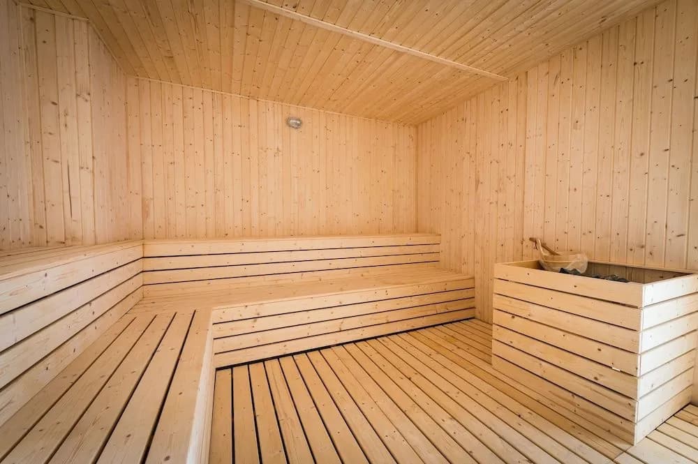 BM City Leisure Suite - photo 18