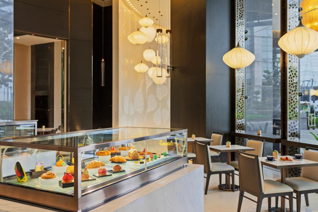 Banyan Tree Kuala Lumpur - photo 10