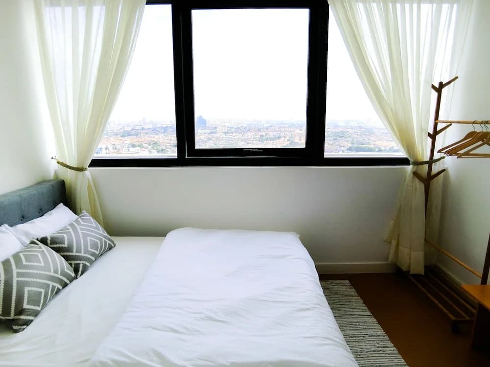 The Hub Service Apartment - photo 7