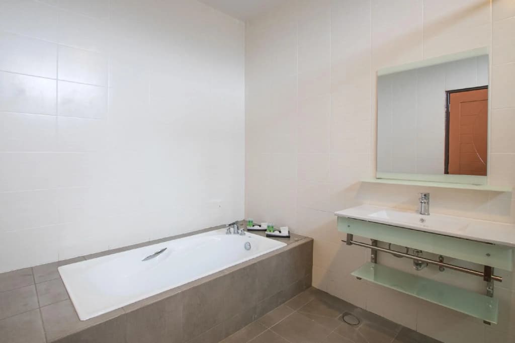 Park View Hotel - photo 4