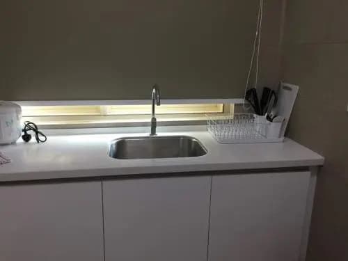Afiniti Muslim Legoland Condo - photo 22