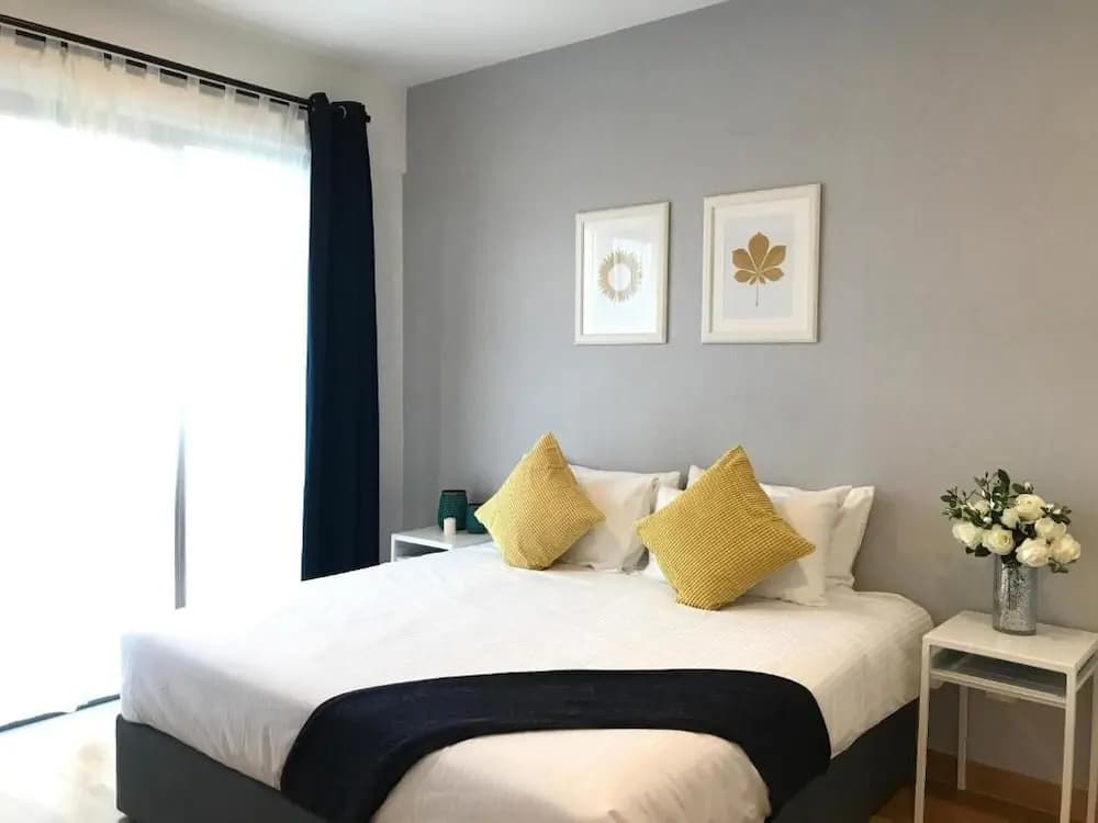 LSE Teega Boutique Suites - photo 35