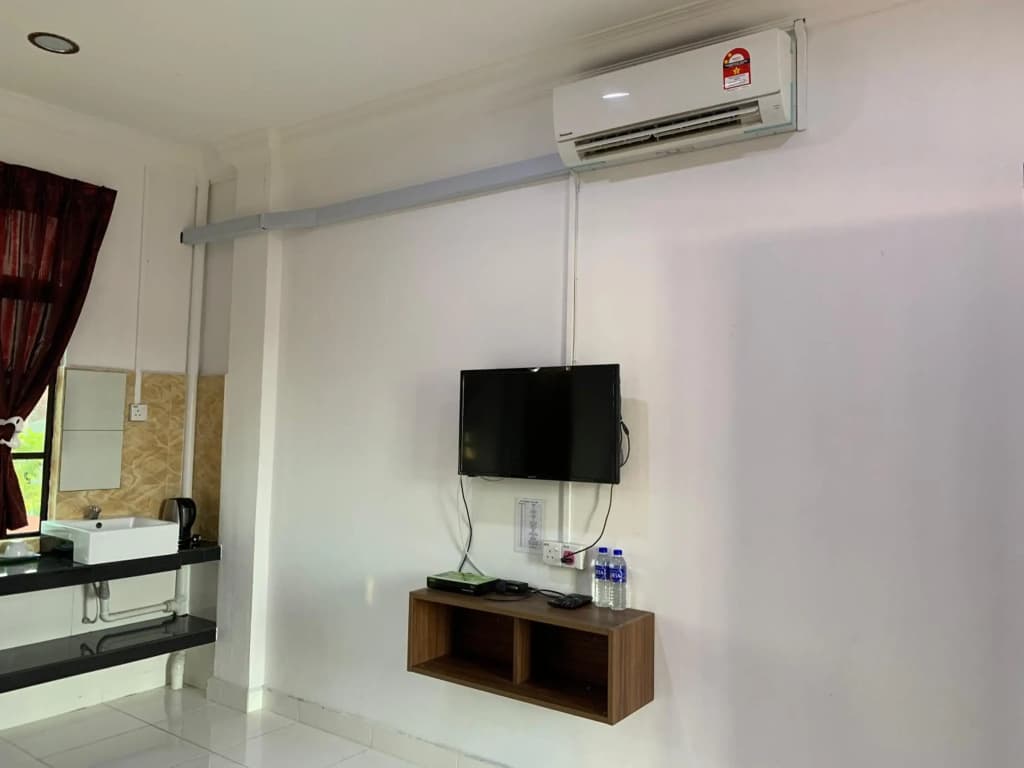 Wan Danisha Villa Inn - photo 19