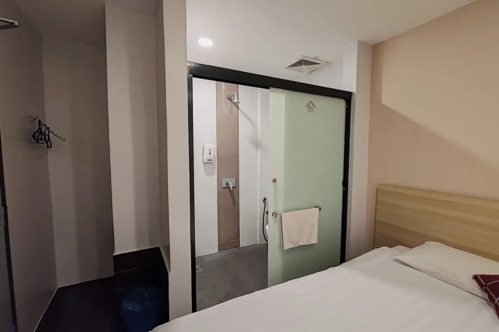 Hotel18 (MyHome) - photo 15