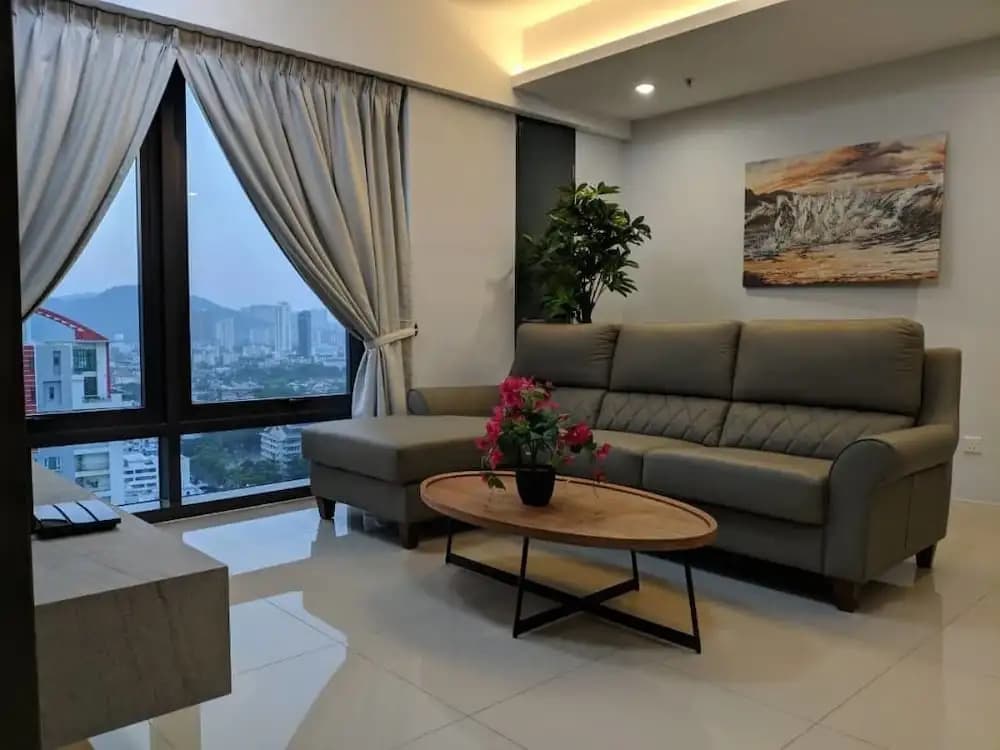 218 Macalister Penang By Plush - photo 5