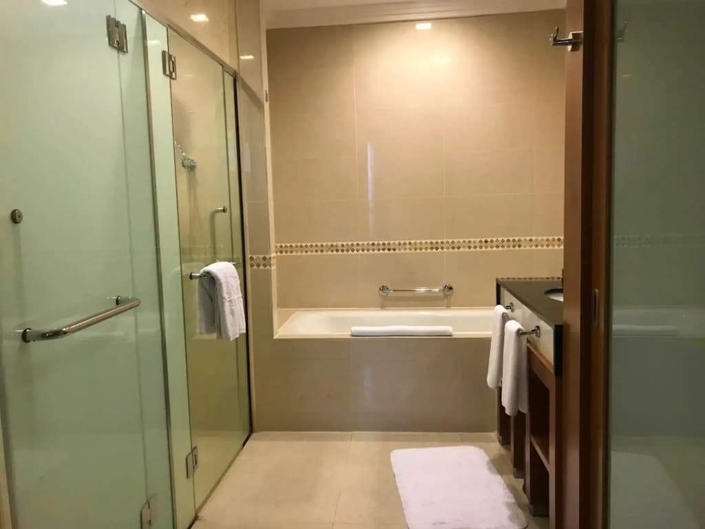 Royale Chulan Kuala Lumpur - photo 38