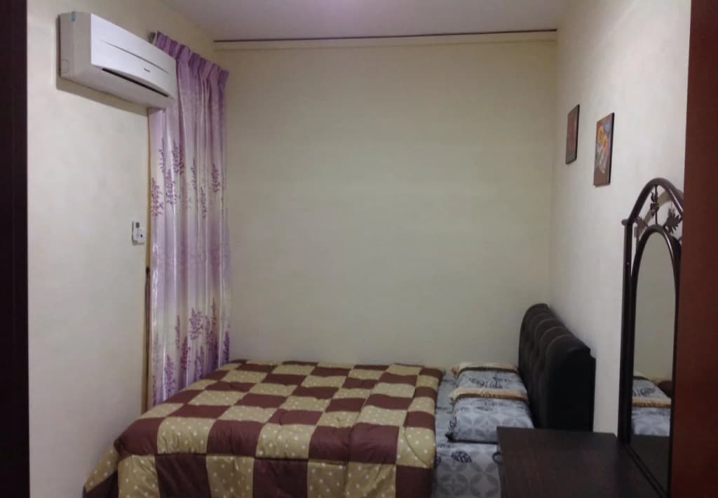 KK Holiday Suites Apartment - photo 2