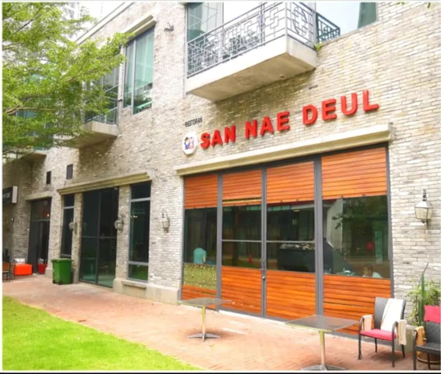De Accommodation - photo 1