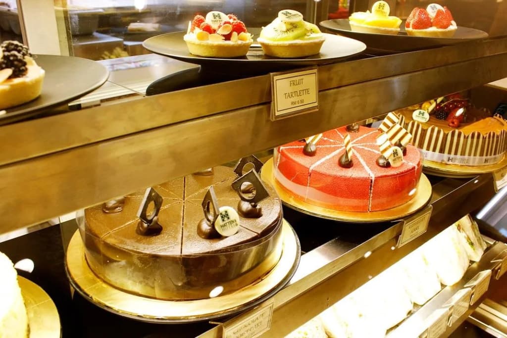 Hatten Hotel Melaka - photo 9