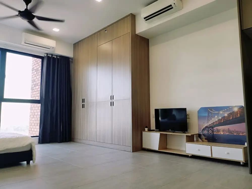 Bell Suite Sepang KLIA Kota Warisan - photo 2