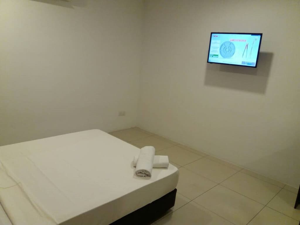 T Hotel Ipoh - photo 24