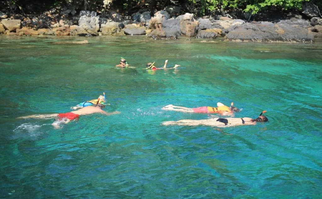 BuBu Long Beach Resort - photo 15