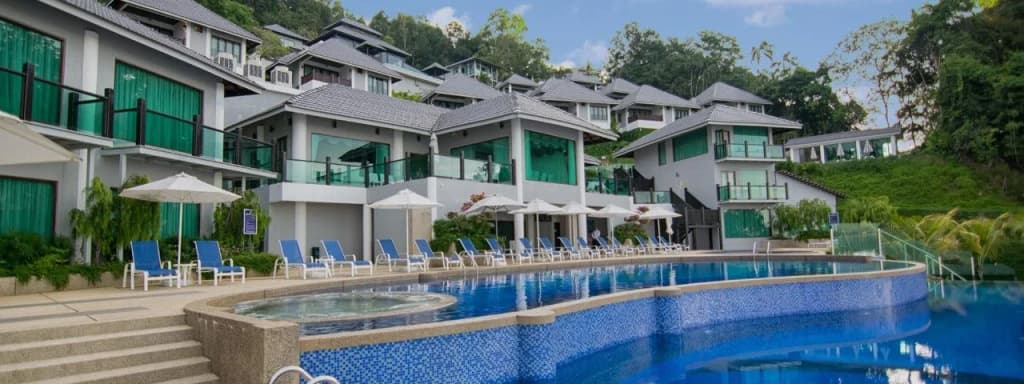 Royale Chulan Cherating Villa - photo 10