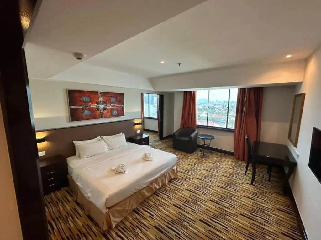 Kingston 19, a Wyndham Hotel, George Town Penang - photo 17