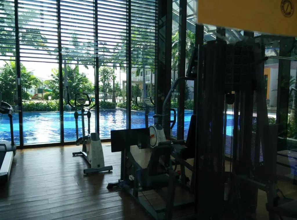Indah Alam Condo - photo 15