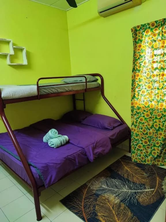 Homestay D'Lily - photo 7