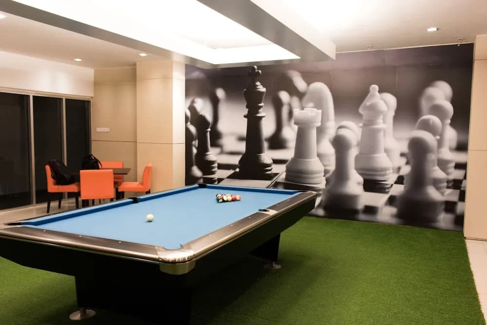 Ashton Meridin Suites - photo 18