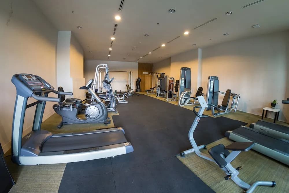the Quint suites - KL Sentral - photo 11