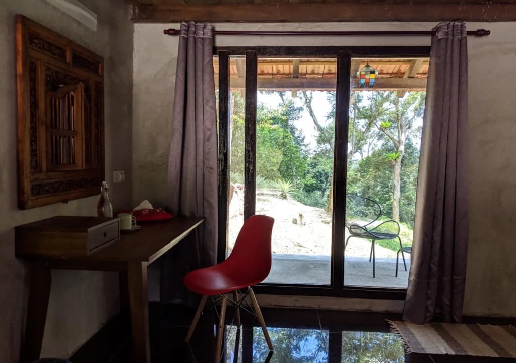 Nature Fruit Farm Resort - photo 5