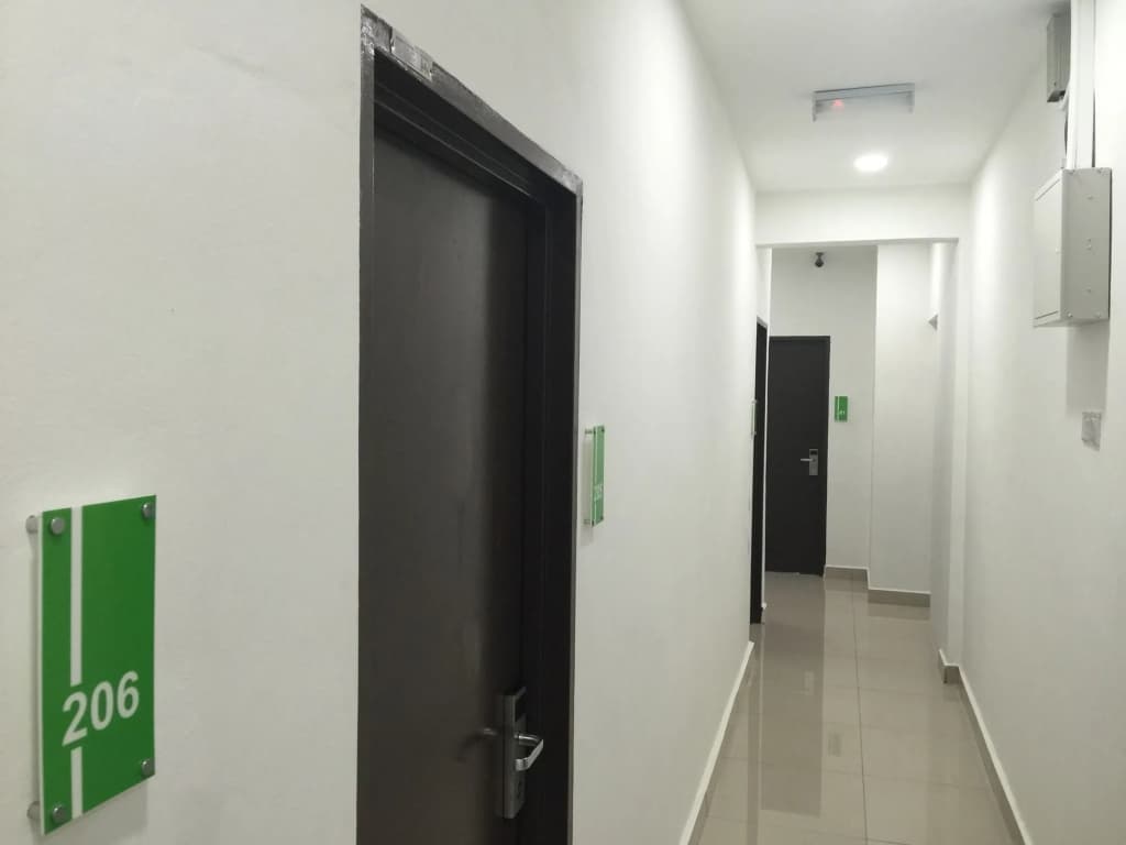Apple Inn Hotel - photo 13