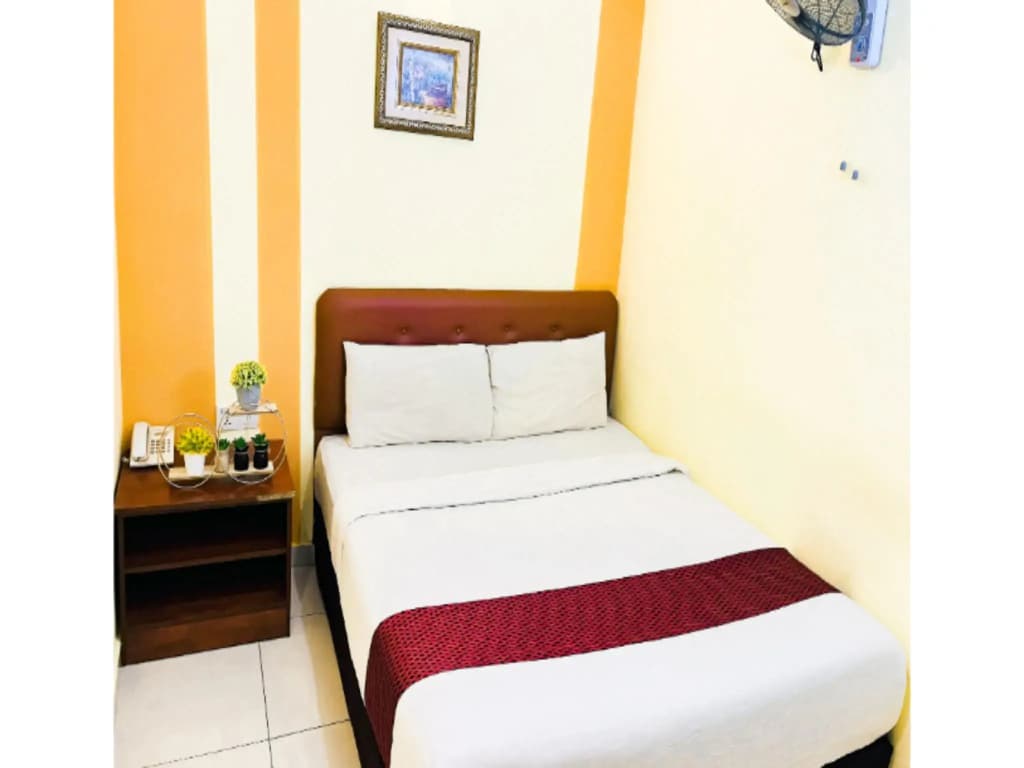 Sun Inns Hotel Bandar Puchong Utama - photo 23