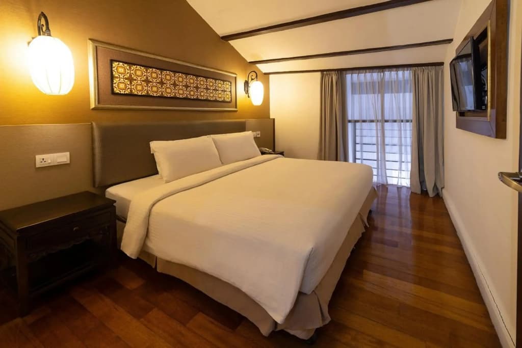 Puri Melaka - photo 22