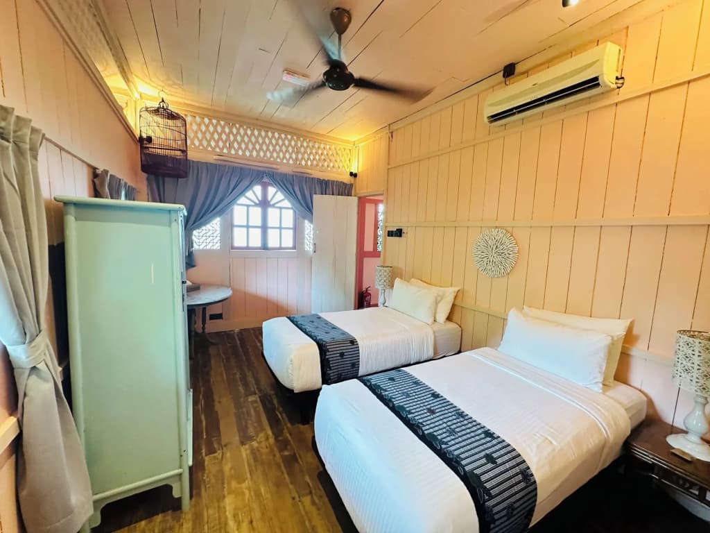 Temple Tree Resort - photo 38