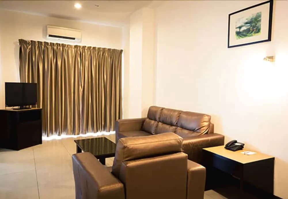 Ipoh Tower Lovely 2 Rooms Studio - photo 4