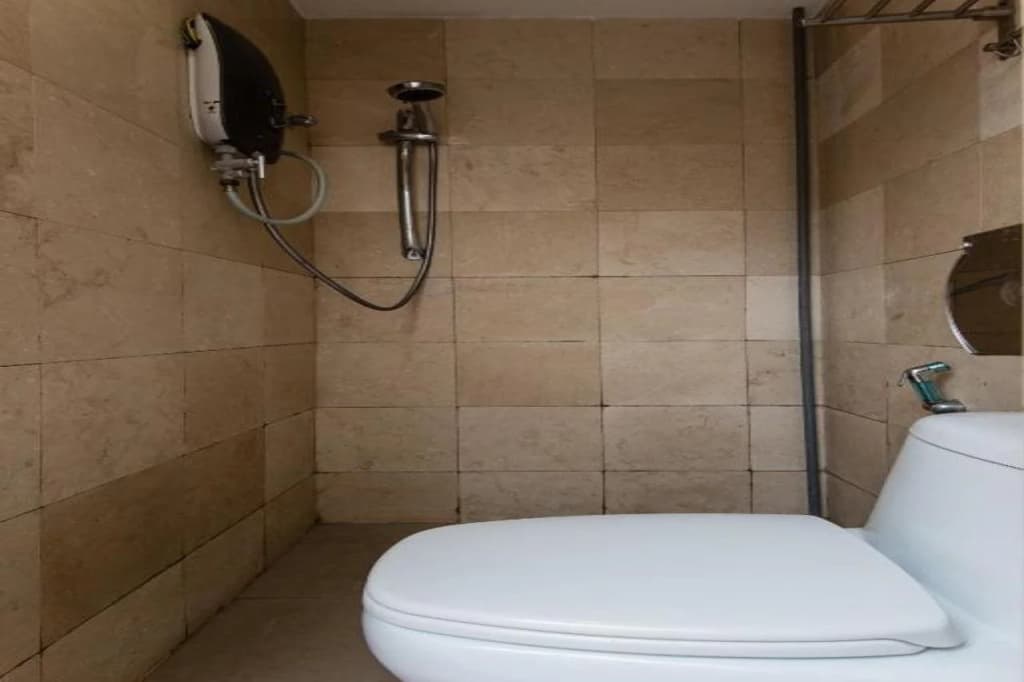 Hotel Zamburger Sunway Mentari - photo 7