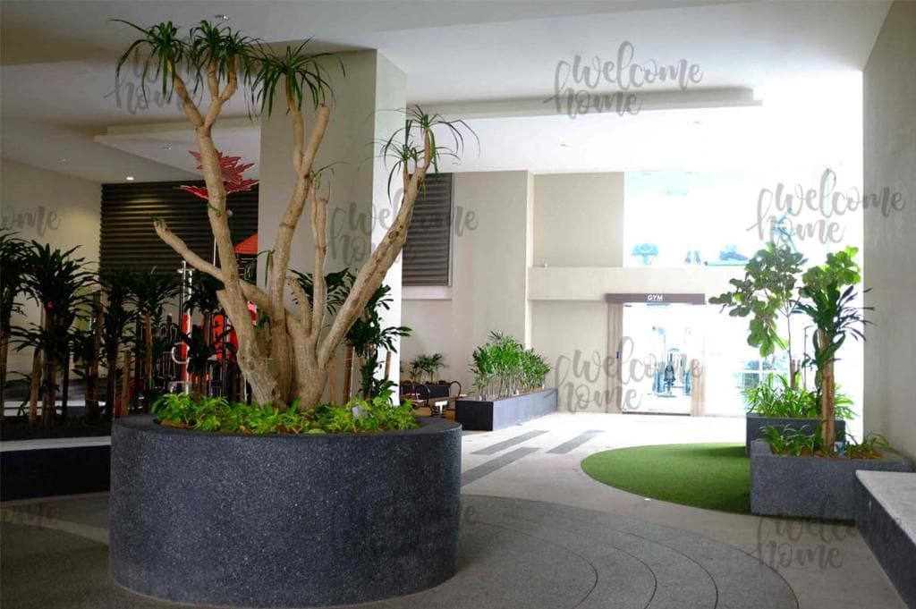 Paragon Suites CIQ Homestay by WELCOME HOME - photo 3
