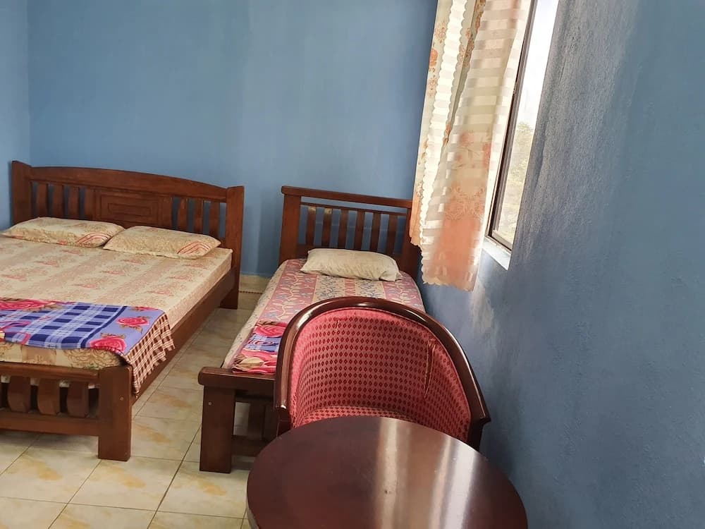 SPOT ON 89920 Muwaffaq Inn - photo 4