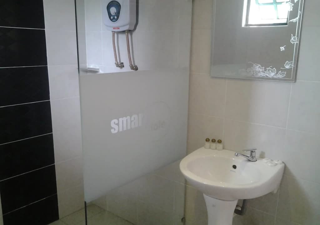 Smart Hotel - photo 9