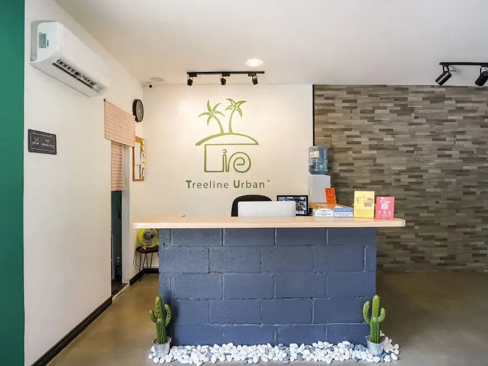 OYO 89603 Treeline Urban Inn - photo 2