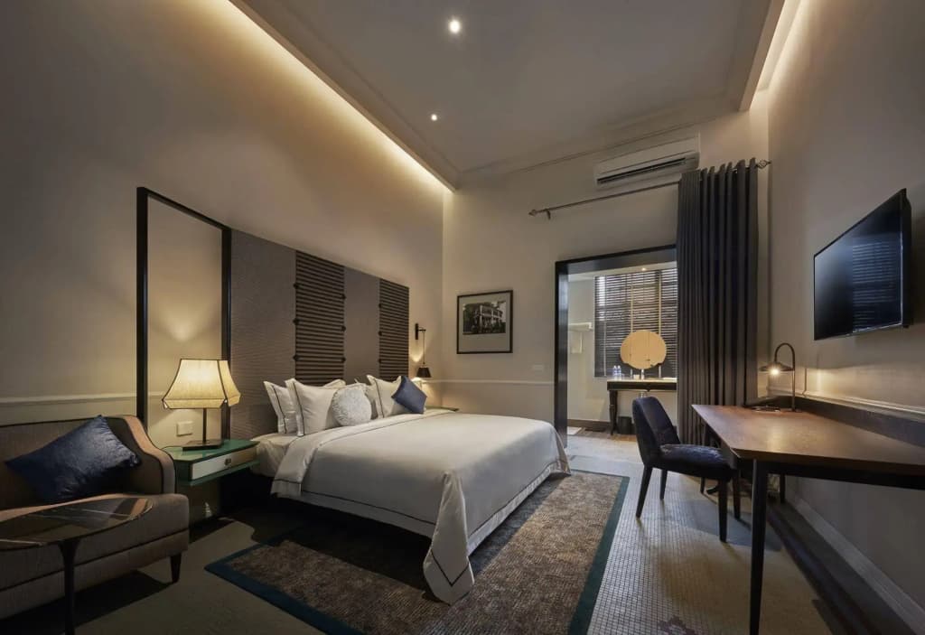 The Edison George Town - photo 4