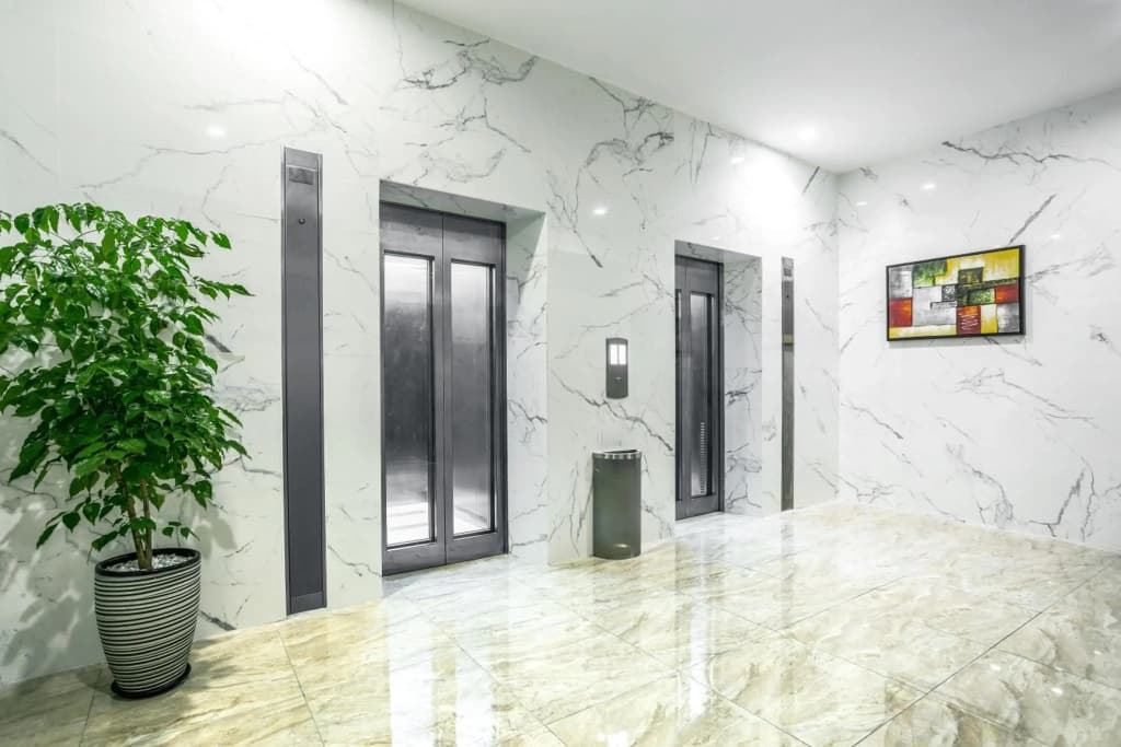 U3 Hotel - photo 10