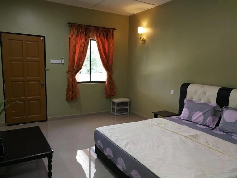 Country House Pulai Holiday Village - photo 5